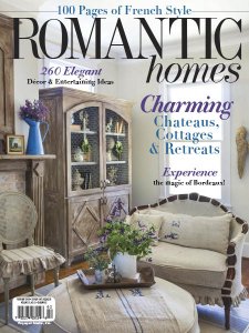 Romantic Homes - 02.2018 Romantic Homes - 02.2018
