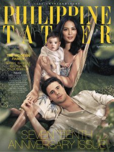 Philippine Tatler - 09.2018 Philippine Tatler - 09.2018