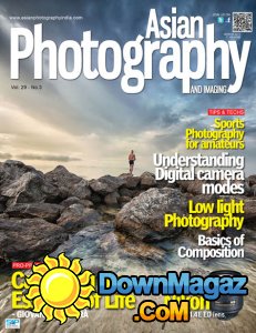 Asian Photography - 03.2017 Asian Photography - 03.2017