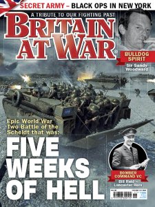 Britain at War - 11.2019 Britain at War - 11.2019