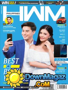 HWM PH - 10.2017 HWM PH - 10.2017