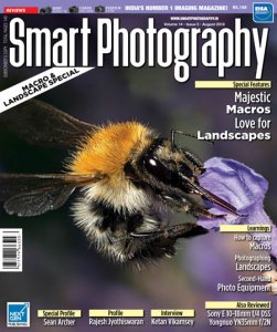 Smart Photography - 08.2018 Smart Photography - 08.2018