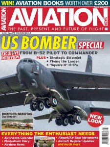 Aviation News - 08.2019 Aviation News - 08.2019