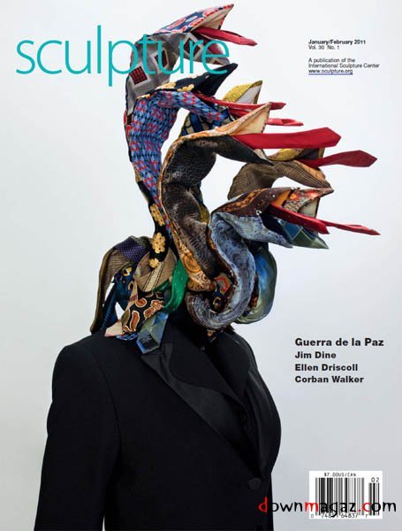 Sculpture - January/February 2011 Sculpture - January/February 2011