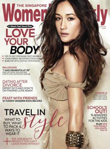 The Singapore Women's Weekly - 06.2018 The Singapore Women's Weekly - 06.2018