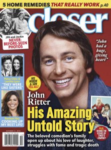 Closer USA - 10.21.2019 Closer USA - 10.21.2019