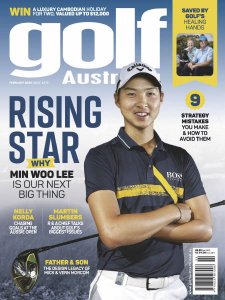 Golf AU - 02.2020 Golf AU - 02.2020