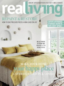 Real Living AU - 02.2020 Real Living AU - 02.2020