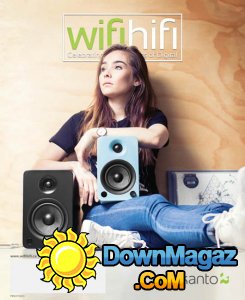 Wifi Hifi - 04.2017