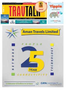 Trav Talk - 1.03.2018 Trav Talk - 1.03.2018