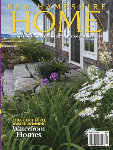 New Hampshire Home - 07/08 2018 New Hampshire Home - 07/08 2018