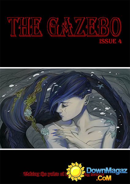 The Gazebo #4 The Gazebo #4