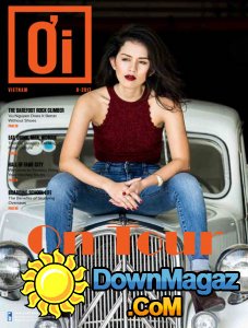 Oi Vietnam - 08.2017 Oi Vietnam - 08.2017
