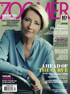 Zoomer - 09.2018 Zoomer - 09.2018