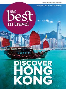 Best In Travel - Is. 73 2018 Best In Travel - Is. 73 2018