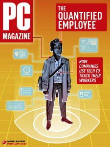 PC Magazine - 02.2020 PC Magazine - 02.2020