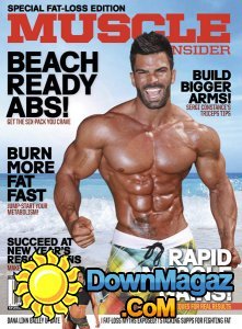 Muscle Insider - 02/03 2017 Muscle Insider - 02/03 2017