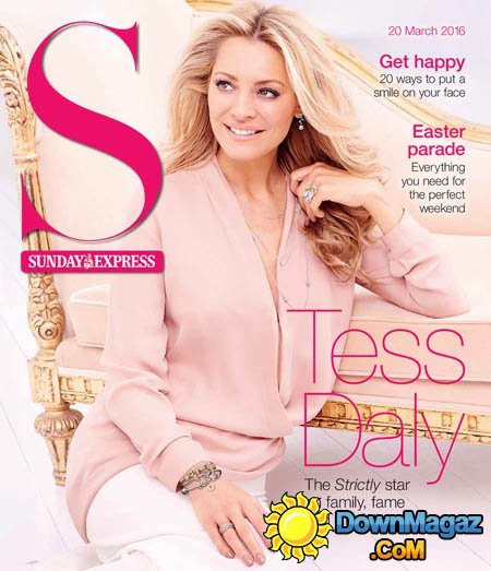 S Magazine - 20 March 2016 S Magazine - 20 March 2016
