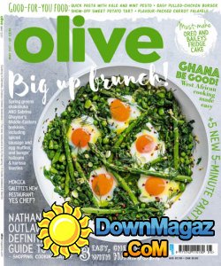 Olive- 05.2017 Olive- 05.2017