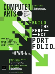 Computer Arts - 05.2019 Computer Arts - 05.2019