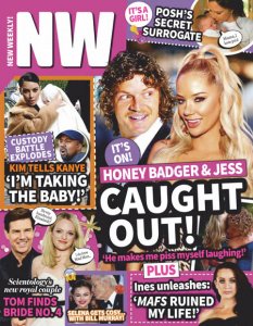 NW Magazine - Is. 22 2019 NW Magazine - Is. 22 2019