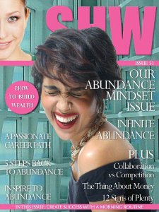 Smart Healthy Women - Is. 51 2018 Smart Healthy Women - Is. 51 2018