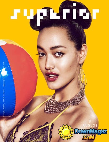 Superior EU - August 2015