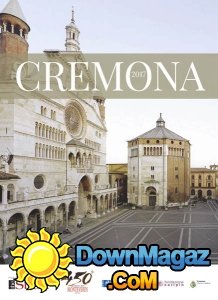 The Strad - Cremona 2017 The Strad - Cremona 2017