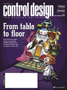 Control Design - 12.2019 Control Design - 12.2019