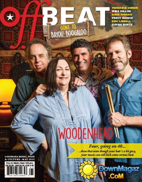 OffBeat - May 2015 OffBeat - May 2015