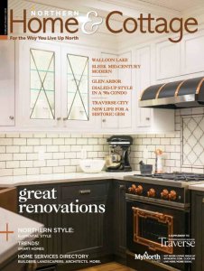 Northern Home and Cottage - 02/03 2018 Northern Home and Cottage - 02/03 2018