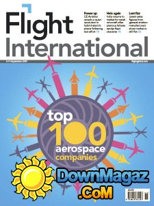 Flight International - 05.09.2017 Flight International - 05.09.2017