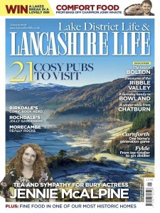 Lake District Life & Lancashire Life - 01.2018 Lake District Life & Lancashire Life - 01.2018