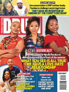 Drum - 15.11.2018 Drum - 15.11.2018