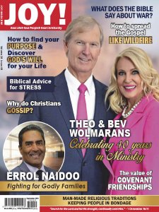 Joy! - 09.2019 Joy! - 09.2019