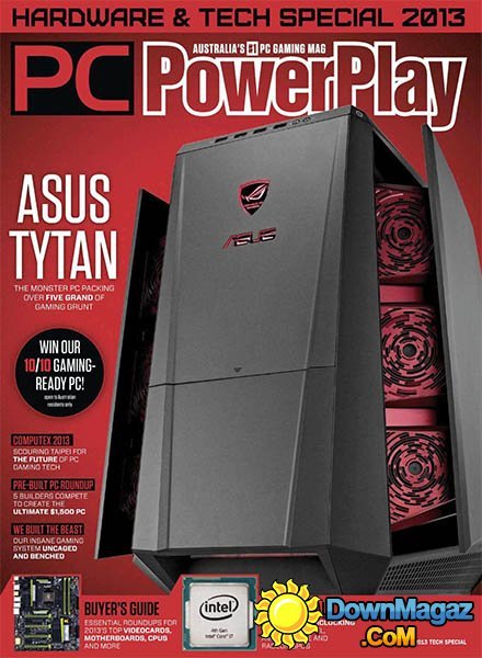 PC Powerplay - Special Issue 2013