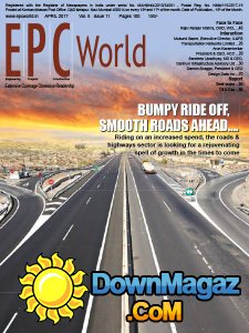 Epc World - 04.2017 Epc World - 04.2017