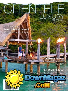 Clientele Luxury Global - Summer 2017