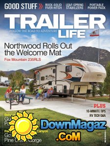 Trailer Life - 11.2017 Trailer Life - 11.2017