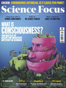 BBC Science Focus - 02.2020 BBC Science Focus - 02.2020