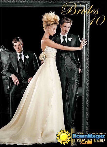 Brides and Parties No 10 Brides and Parties No 10