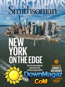 Smithsonian - 05.2017 Smithsonian - 05.2017