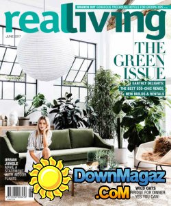 Real Living AU - 06.2017 Real Living AU - 06.2017
