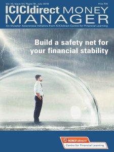 ICICIdirect Money Manager - 07.2018 ICICIdirect Money Manager - 07.2018