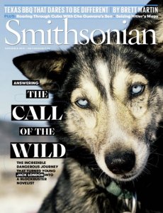 Smithsonian - 11.2019 Smithsonian - 11.2019