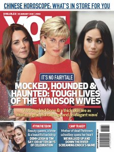 You SA - 30.01.2020 You SA - 30.01.2020