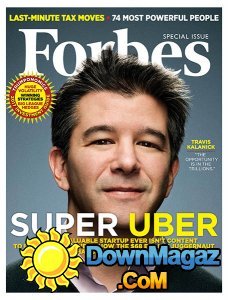 Forbes USA - 30.12.2016 Forbes USA - 30.12.2016