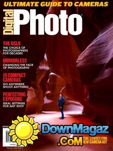 Digital Photo USA - Spring 2017 Digital Photo USA - Spring 2017
