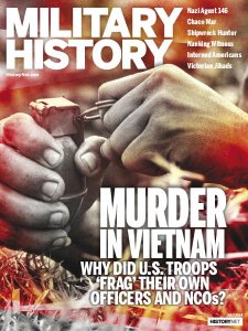 Military History - 07.2018 Military History - 07.2018