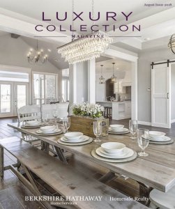 Luxury Collection - 08.2018